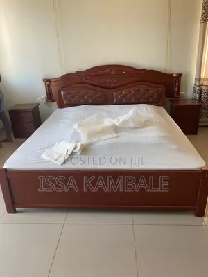 It Is on Good Condition