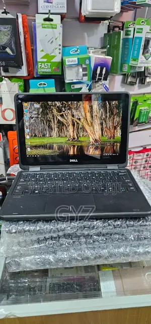 Laptop Dell Latitude 3189 8GB Intel Pentium SSD 128GB