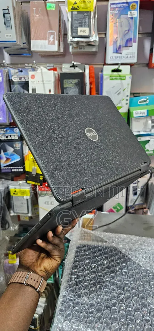 Laptop Dell Latitude 3189 8GB Intel Pentium SSD 128GB