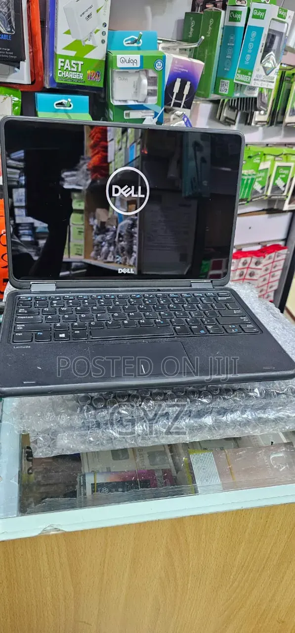 Laptop Dell Latitude 3189 8GB Intel Pentium SSD 128GB