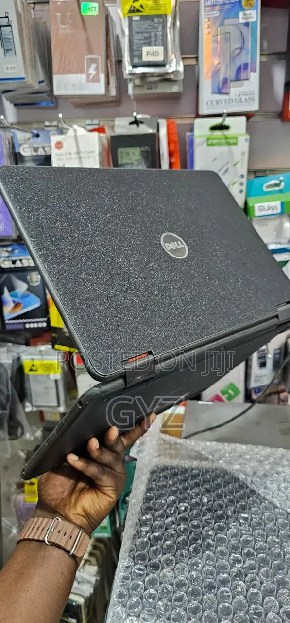 Laptop Dell Latitude 3189 8GB Intel Pentium SSD 128GB