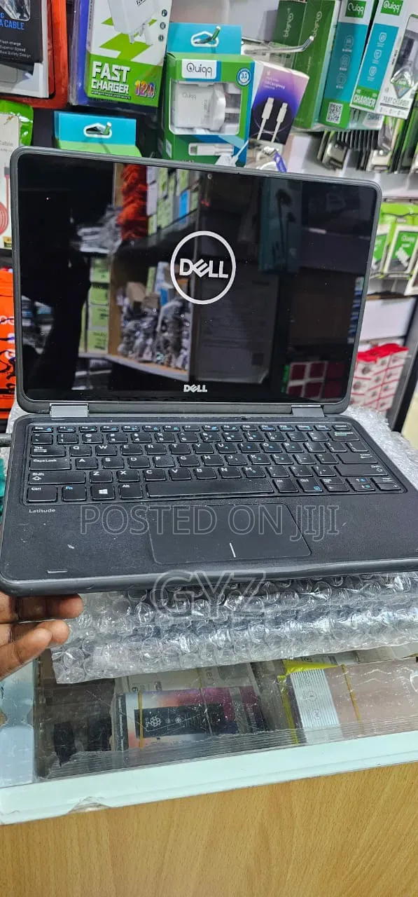 Laptop Dell Latitude 3189 8GB Intel Pentium SSD 128GB