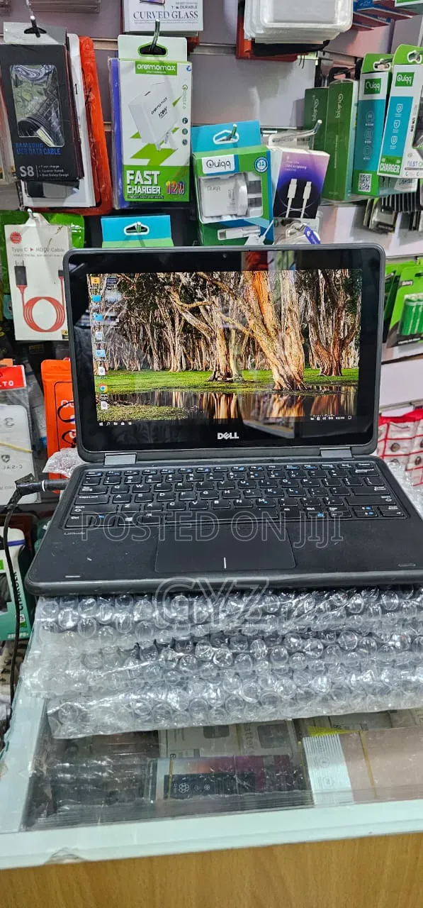 Laptop Dell Latitude 3189 8GB Intel Pentium SSD 128GB