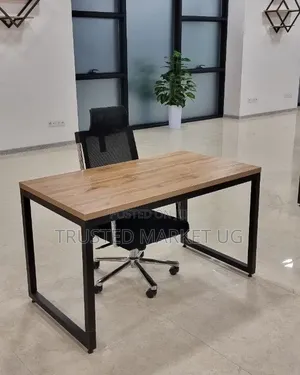 Metallic Office Table/Office Table/Reading Desk/Offices Tables67