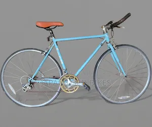 Aluminium Road Bike