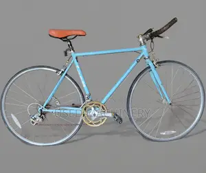 Aluminium Road Bike