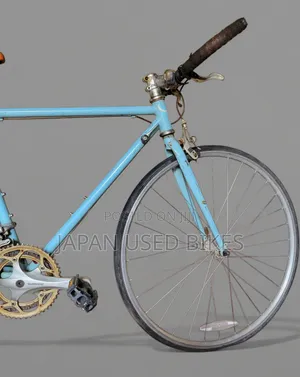 Aluminium Road Bike