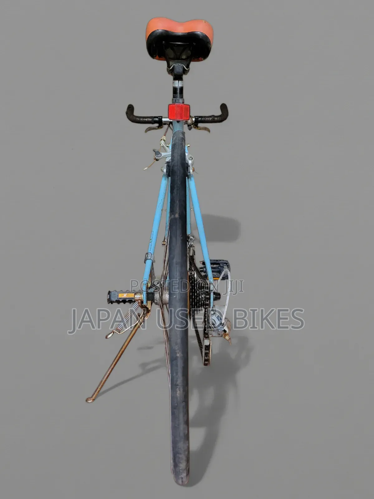 Aluminium Road Bike
