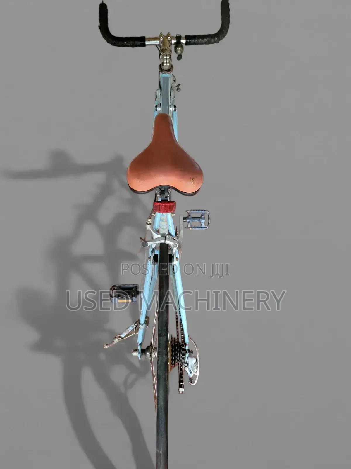 Aluminium Road Bike