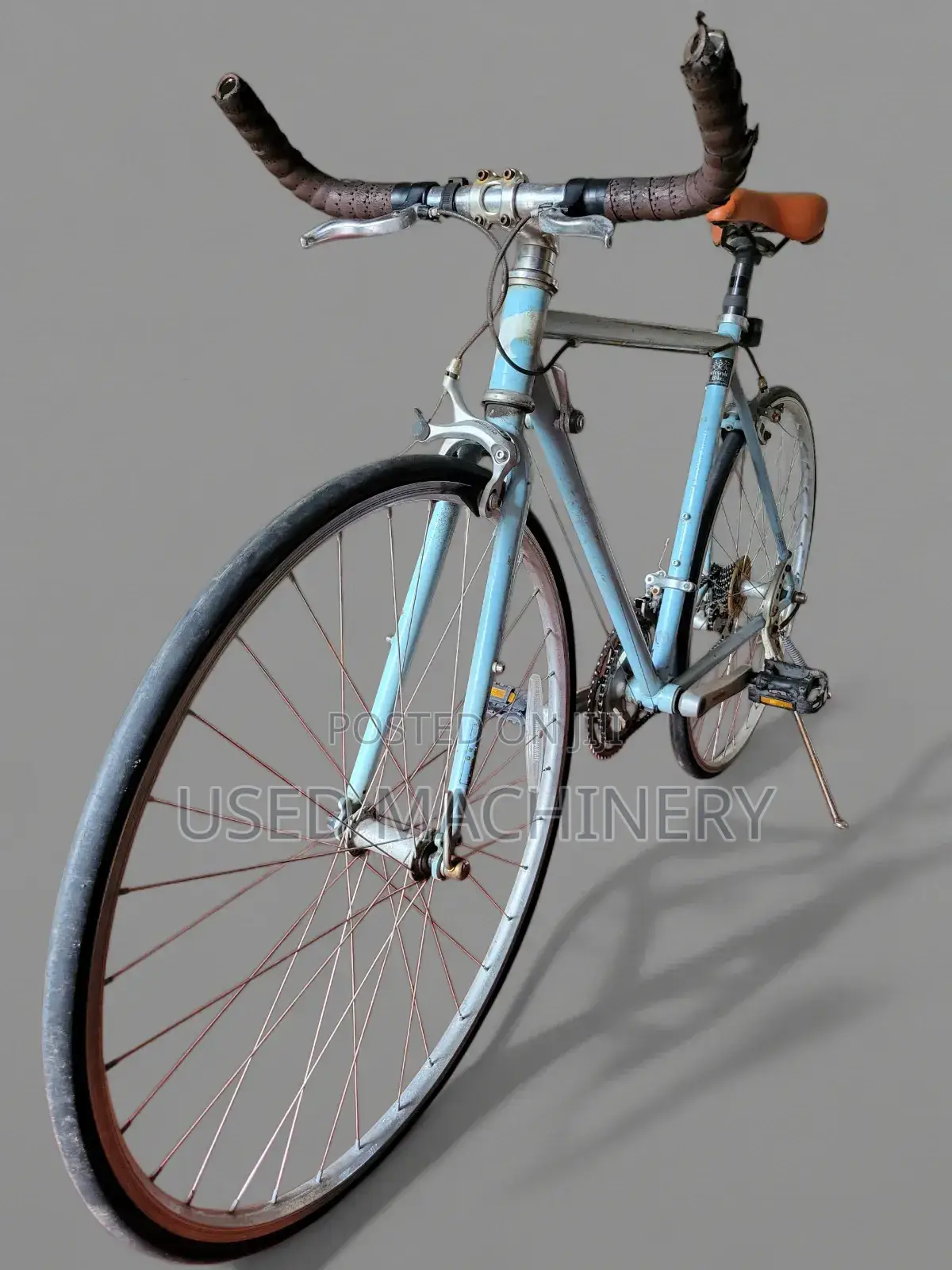 Aluminium Road Bike
