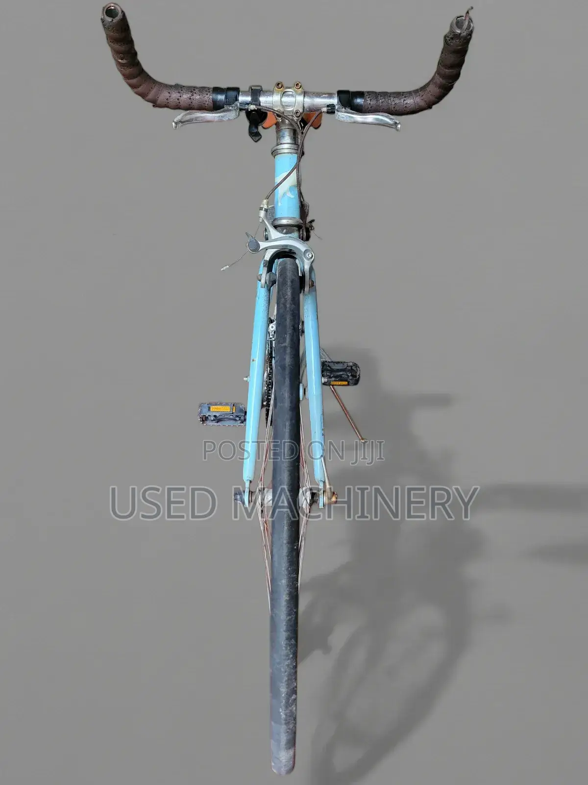 Aluminium Road Bike