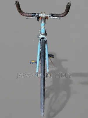 Aluminium Road Bike