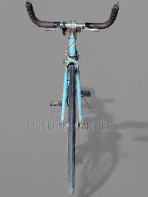 Aluminium Road Bike
