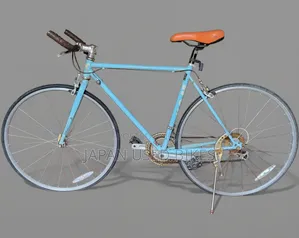 Aluminium Road Bike
