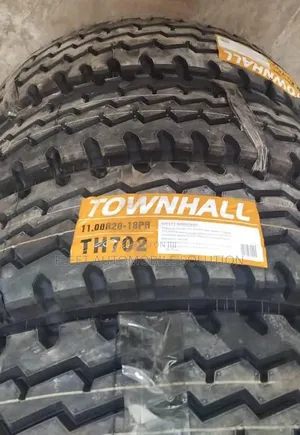 11.00r20 18pr Townhall Th702 All Position