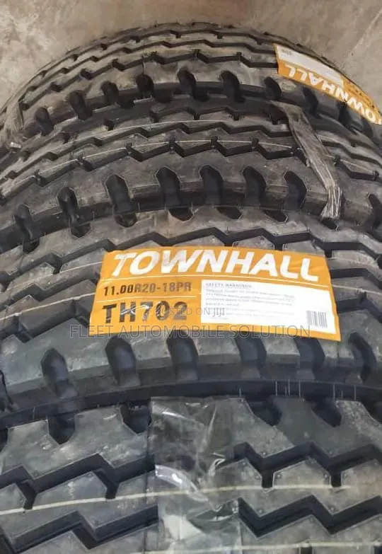 11.00r20 18pr Townhall Th702 All Position