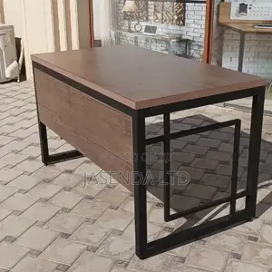Metallic Office Table/Office Table/Reading Desk/Offices Tables74
