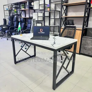 Metallic Office Table/Office Table/Reading Desk/Offices Tables73