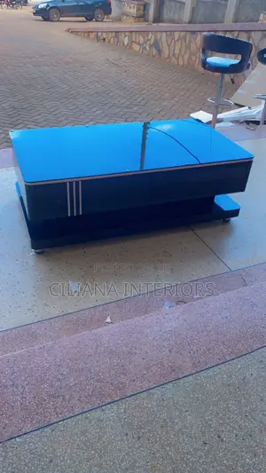 Executive Home Centre Table