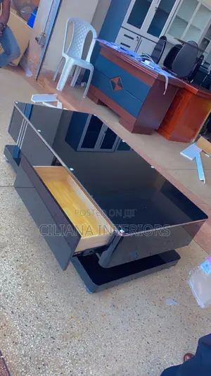 Executive Home Centre Table