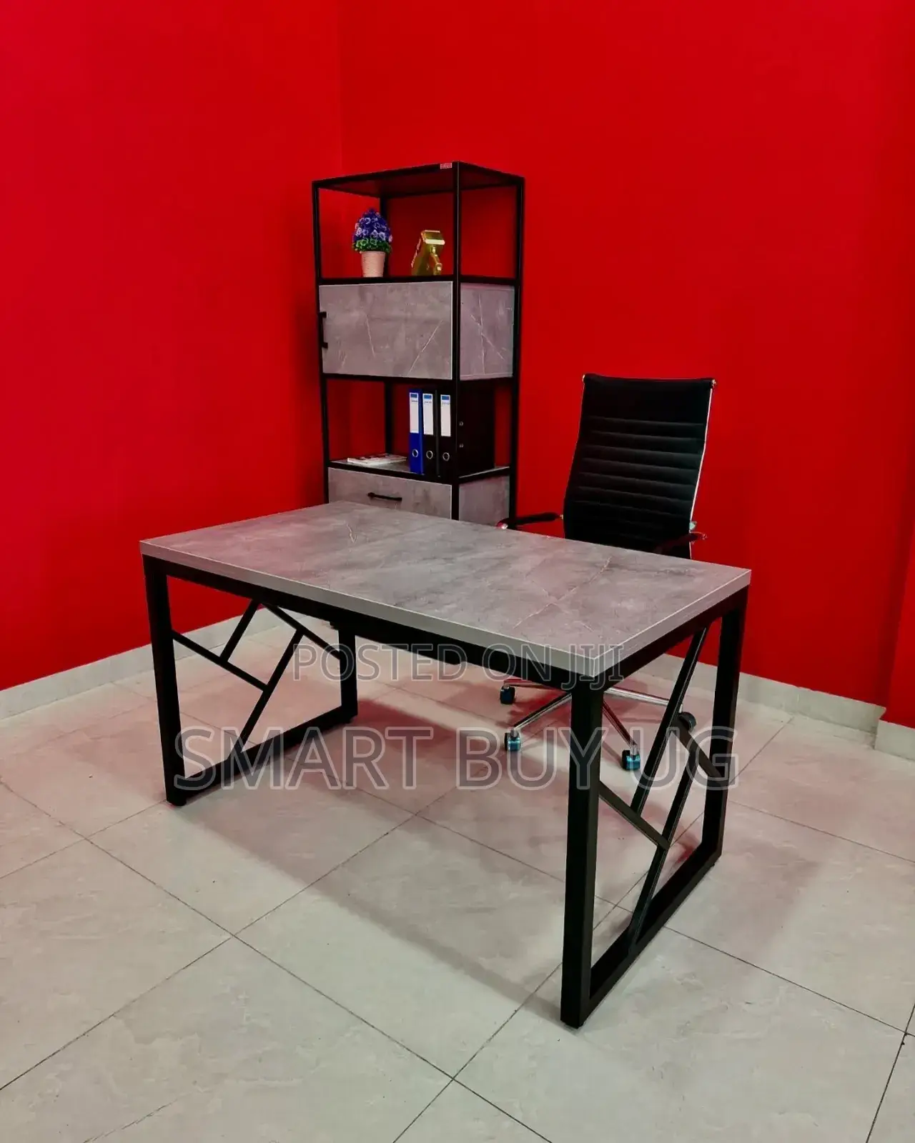 Metallic Office Table/Office Table/Reading Desk/Offices Tables72