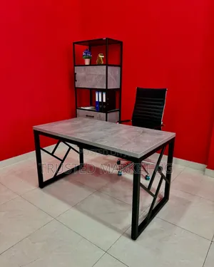 Metallic Office Table/Office Table/Reading Desk/Offices Tables72