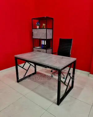 Metallic Office Table/Office Table/Reading Desk/Offices Tables72