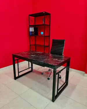 Metallic Office Table/Office Table/Reading Desk/Offices Tables71