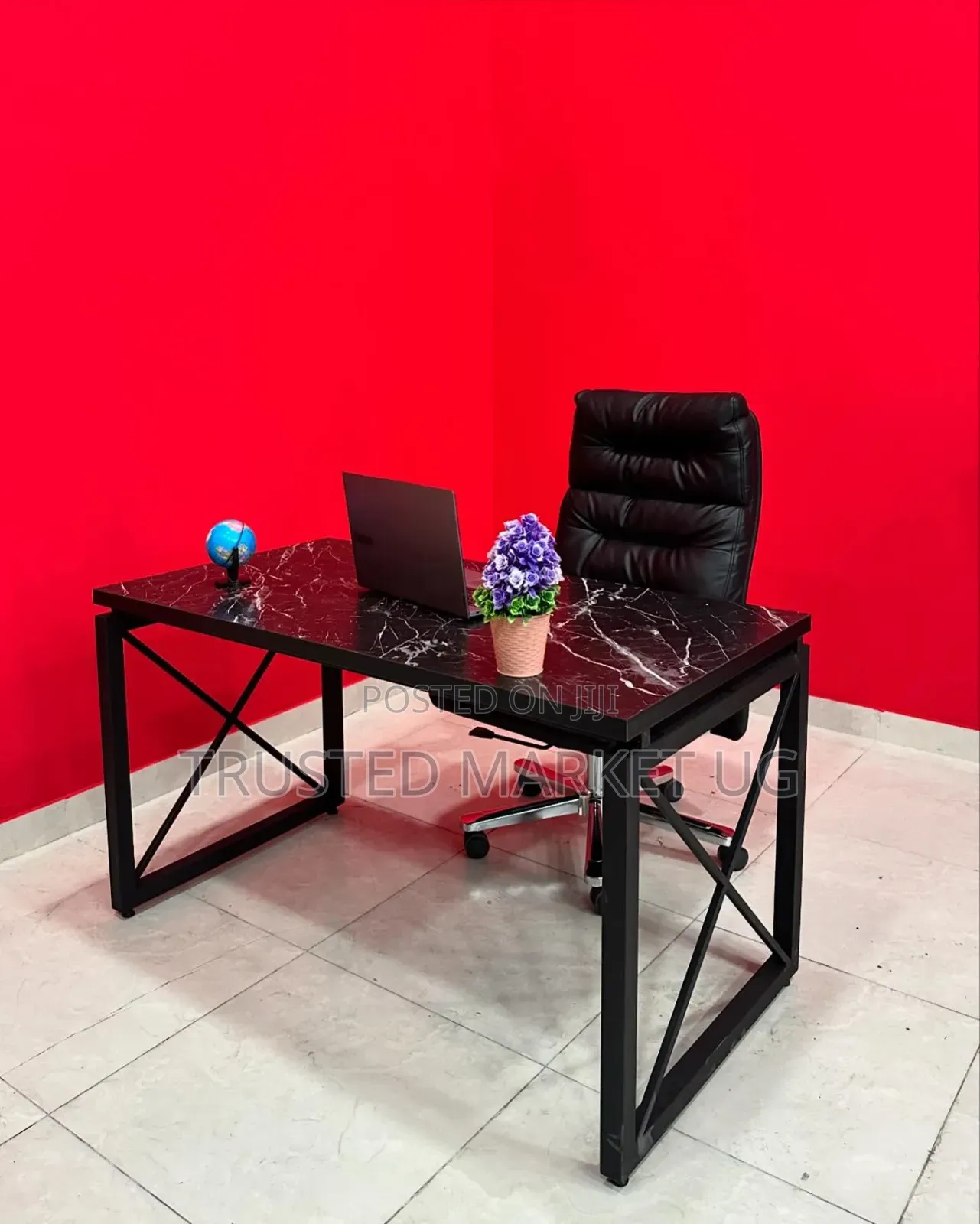 Metallic Office Table/Office Table/Reading Desk/Offices Tables80