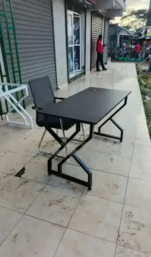 Metallic Office Table/Office Table/Reading Desk/Offices Tables78