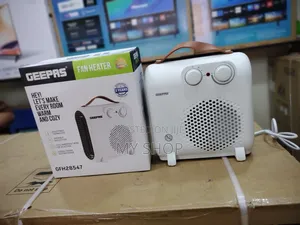 Portable Room Heater Machine