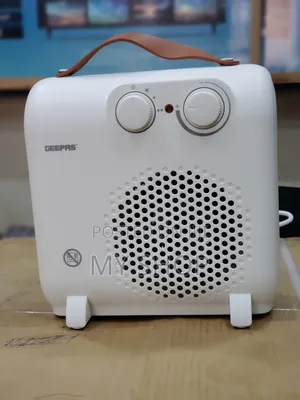 Portable Room Heater Machine