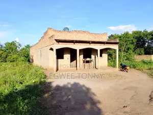 Land Including Home on Quick Sale in Lira City West