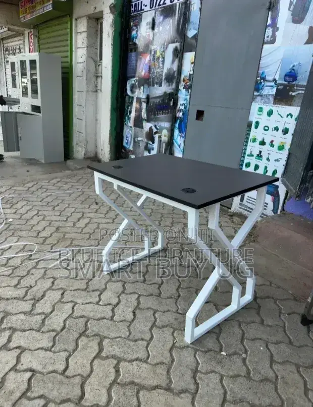 Metallic Office Table/Office Table/Reading Desk/Offices Tables83