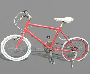 Aluminium Bike Size 20