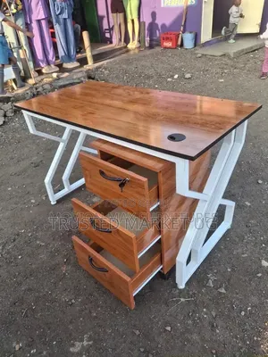 Metallic Office Table/Office Table/Reading Desk/Offices Tables82