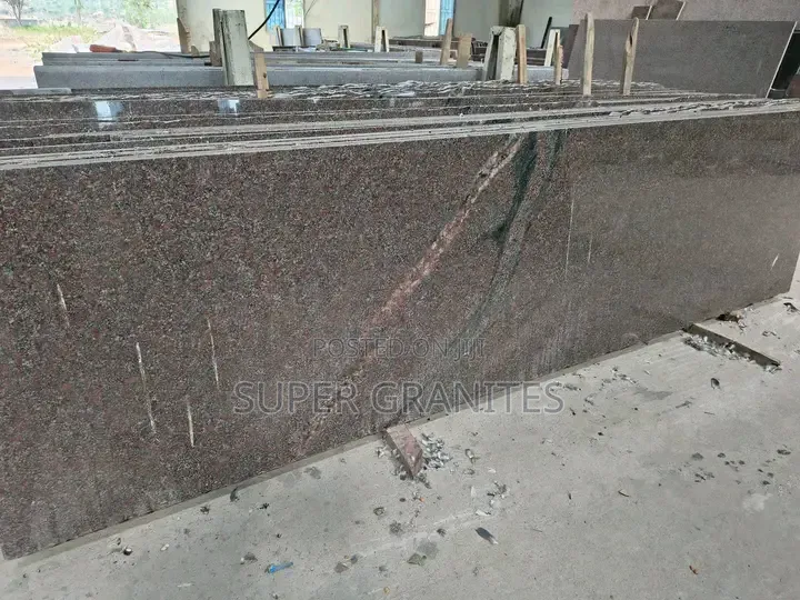 Clean Granites
