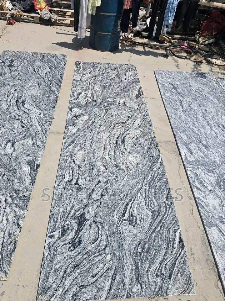 Clean Granites
