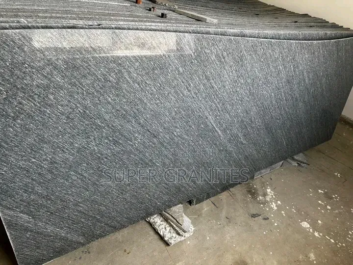 Clean Granites