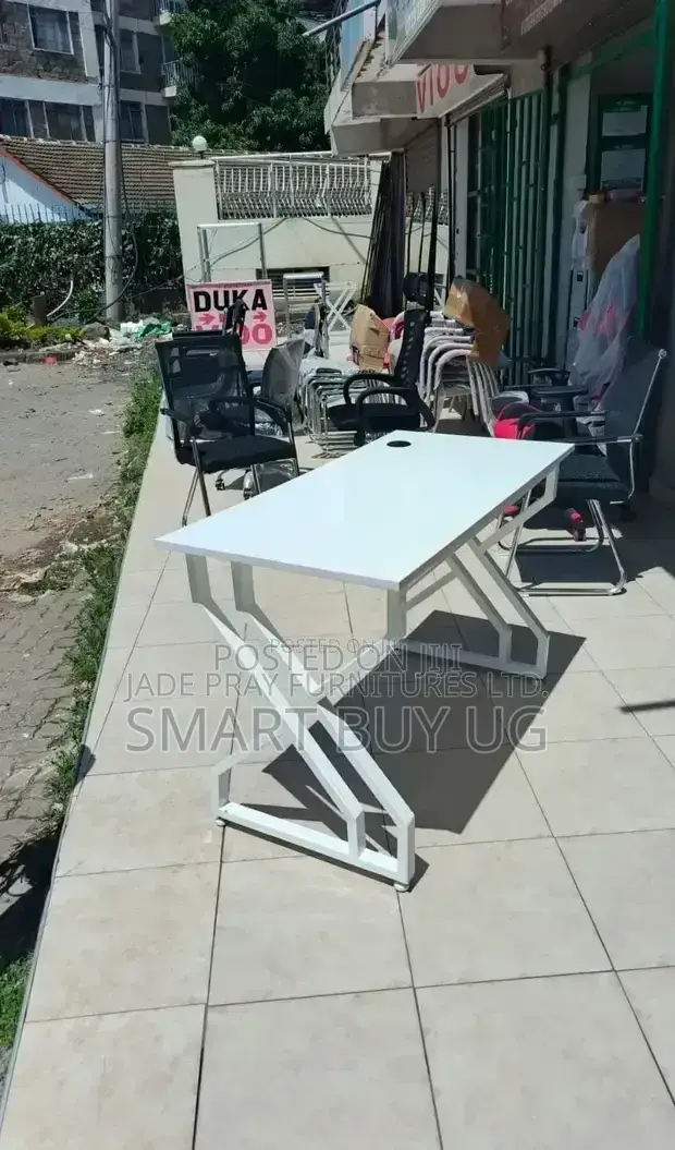 Metallic Office Table/Office Table/Reading Desk/Offices Tables81