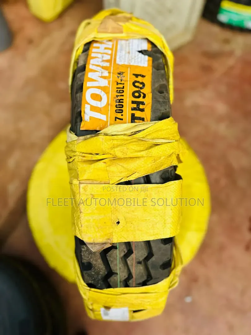 Tyre 7.00r16 14pr Townhall Th901 All Position