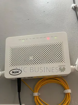 5g MTN Fiber