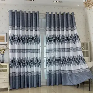 Window Chic Curtains
