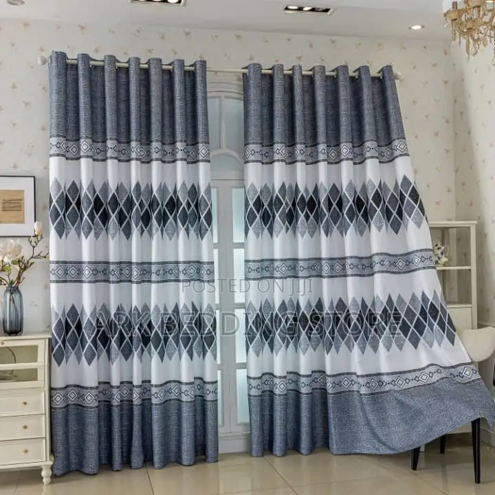 Window Chic Curtains