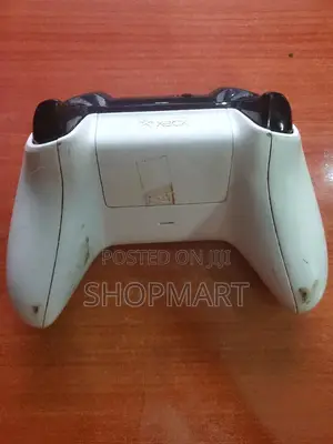 Xbox One Controller White