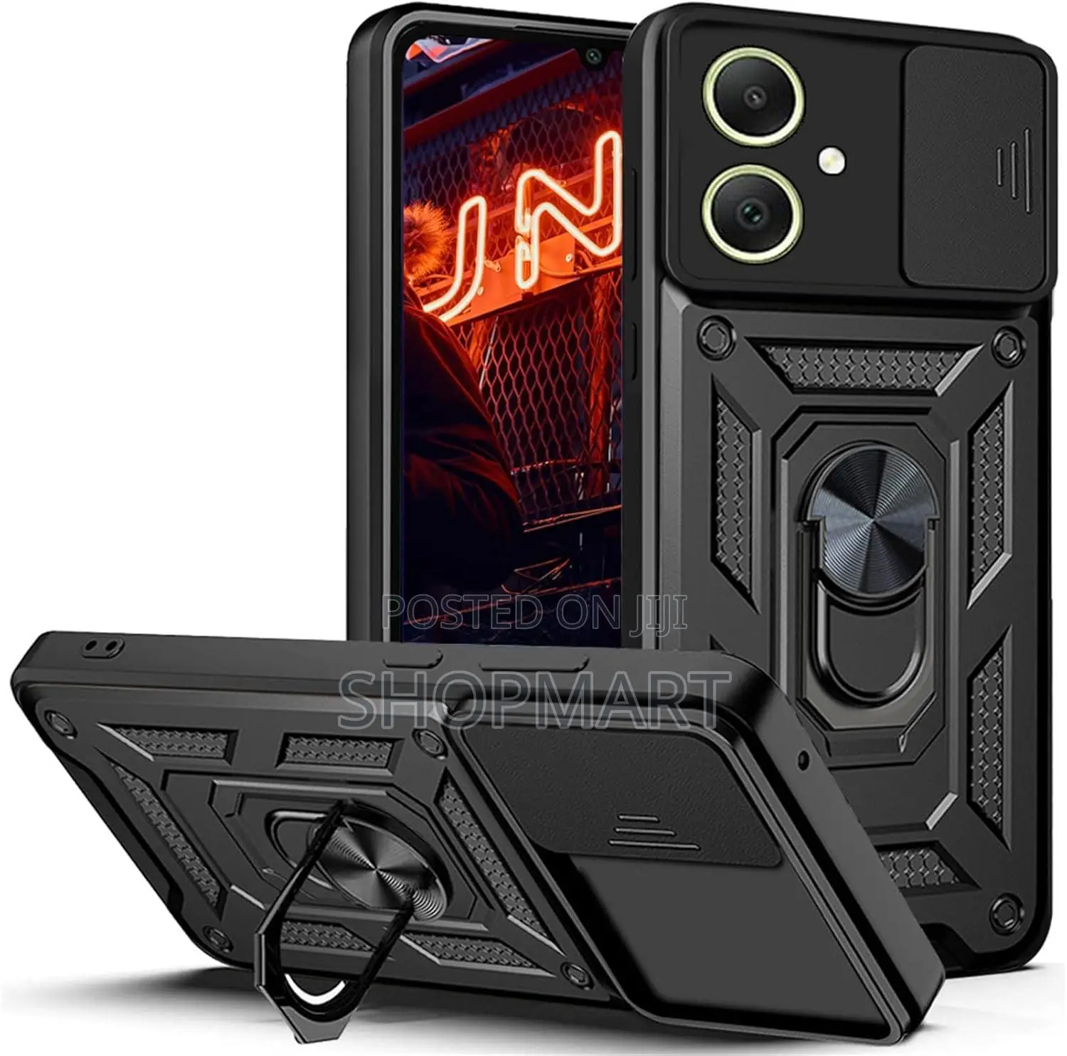 Case for Galaxy A05