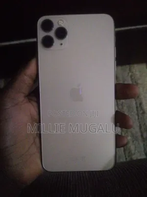 Apple iPhone 11 Pro Max 512 GB Rose Gold