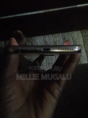 Apple iPhone 11 Pro Max 512 GB Rose Gold