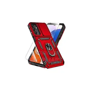 For Galaxy A16, Rugged Armor Protection Case