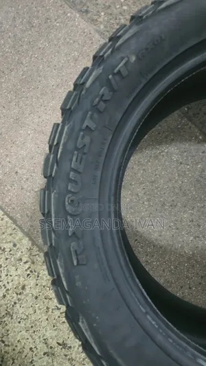 285/50r20 R/T Rxquest Tyres